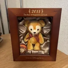 2026年最新】イヤーダッフィー 2011の人気アイテム - メルカリ