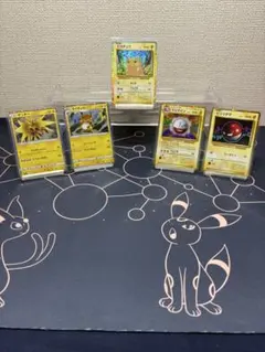 ピカチュウ CL ポケモンカードゲーム Classic CLL 008/032 - メルカリ