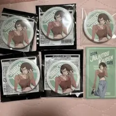 2026年最新】家入硝子 缶バッジの人気アイテム - メルカリ