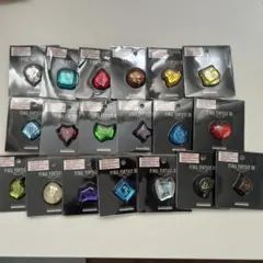 2026年最新】ff14 ジョブ マグネットの人気アイテム - メルカリ