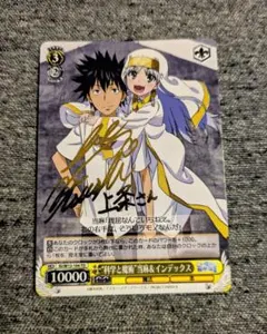 2026年最新】ヴァイスシュヴァルツ サイン tdの人気アイテム - メルカリ