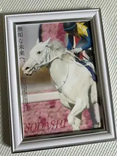 2026年最新】競馬 額縁の人気アイテム - メルカリ