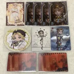 2026年最新】曲芸師 第五人格の人気アイテム - メルカリ