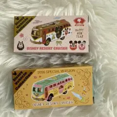 2026年最新】ディズニーお正月 トミカの人気アイテム - メルカリ