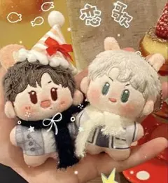 2026年最新】王一博ぬいぐるみの人気アイテム - メルカリ