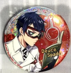 2026年最新】ツイステ デュース 缶バッジの人気アイテム - メルカリ