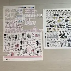 2026年最新】ポーセラーツ 転写紙の人気アイテム - メルカリ