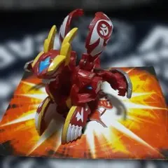 2026年最新】爆丸 ドラガオンの人気アイテム - メルカリ