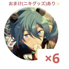 2026年最新】椎名ニキ 缶バッジ テーマスカウトの人気アイテム - メルカリ