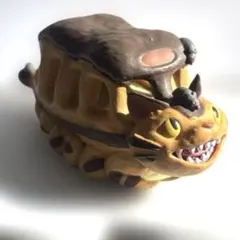 2026年最新】ネコバス ポーズがいっぱいの人気アイテム - メルカリ