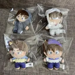 2026年最新】忍たま乱太郎 ほわぬい 利吉の人気アイテム - メルカリ