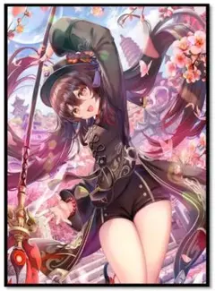 2026年最新】原神 スリーブの人気アイテム - メルカリ