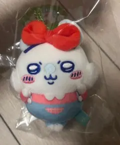 2026年最新】モモンガ ちいかわ ゆうえんち マスコットの人気アイテム