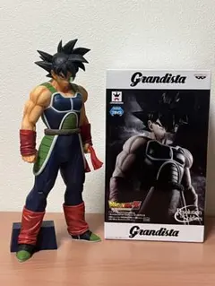 2026年最新】grandista バーダックの人気アイテム - メルカリ