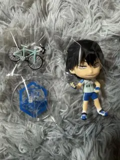 2026年最新】弱虫ペダル きゅんキャラの人気アイテム - メルカリ