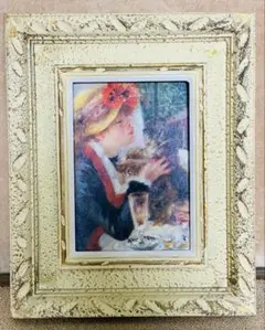 2026年最新】ルノワール複製画の人気アイテム - メルカリ