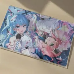 2026年最新】星街すいせいプレイマットの人気アイテム - メルカリ