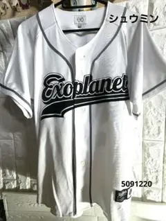 2026年最新】exo ベースボールの人気アイテム - メルカリ