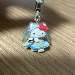 2026年最新】キティ 根付の人気アイテム - メルカリ