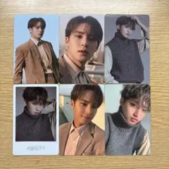 2026年最新】SEVENTEENミンギュの人気アイテム - メルカリ