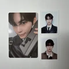 2025年最新】ゼベワン ハンビン チェキの人気アイテム - メルカリ