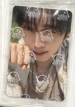 2026年最新】ユジン トレカ zb1 サインの人気アイテム - メルカリ