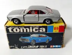 2026年最新】トミカ 黒箱 コロナの人気アイテム - メルカリ