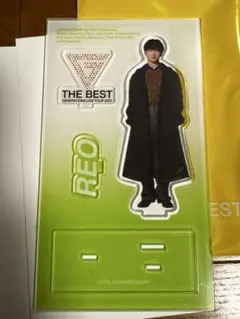 2026年最新】佐野玲於 アクリルスタンドの人気アイテム - メルカリ