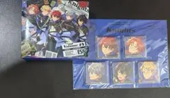 2026年最新】knights アルバム 缶バッジの人気アイテム - メルカリ
