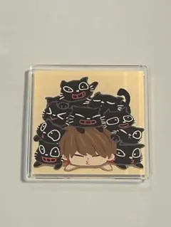 2026年最新】キヨ猫 缶バッジの人気アイテム - メルカリ