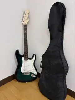 2026年最新】SELDER エレキギター グリーンの人気アイテム - メルカリ
