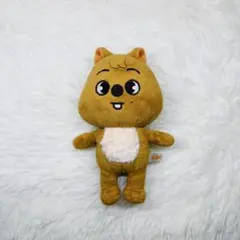 2026年最新】SKZOO ハン ぬいぐるみの人気アイテム - メルカリ