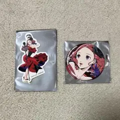 2026年最新】ペルソナライブ 缶バッジの人気アイテム - メルカリ