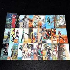 2026年最新】カルビー仮面ライダーカードの人気アイテム - メルカリ