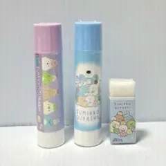 2026年最新】すみっコぐらしスティックのりの人気アイテム - メルカリ