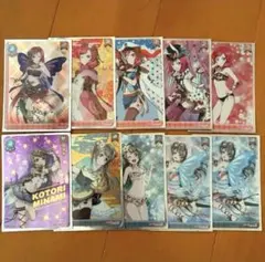 2026年最新】ラブライブまとめ売りの人気アイテム - メルカリ