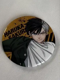 2026年最新】桜遥 缶バッジ ウィンブレ展の人気アイテム - メルカリ