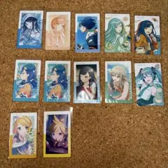 2026年最新】プロセカ エピカ まとめ売りの人気アイテム - メルカリ