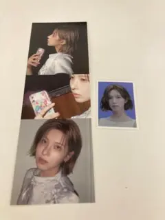 2026年最新】証明写真 nmixxの人気アイテム - メルカリ