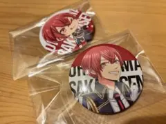 2026年最新】センラ 缶バッジ 2018の人気アイテム - メルカリ