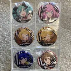 2026年最新】マジカルミライ2015缶バッジの人気アイテム - メルカリ