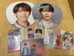 2026年最新】深田竜生アクスタの人気アイテム - メルカリ