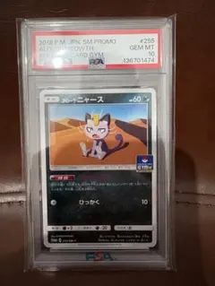 2026年最新】アローラニャース プロモの人気アイテム - メルカリ