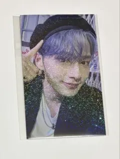 SEVENTEEN ジュン 缶バッジ トレカ ラキドロ まとめ売り ワッペン