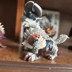 2026年最新】ジンオウガ亜種の人気アイテム - メルカリ