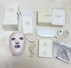 2026年最新】モイスティーヌ 美顔器の人気アイテム - メルカリ