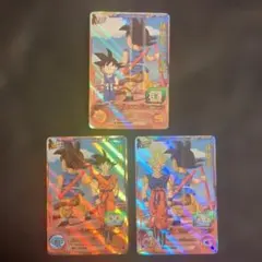 2026年最新】ドラゴンボールヒーローズ mm6 lcの人気アイテム - メルカリ