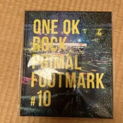 2026年最新】ONE OK ROCK PRIMAL FOOT MARKの人気アイテム - メルカリ