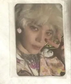 2026年最新】nct テヨン 2baddies トレカの人気アイテム - メルカリ