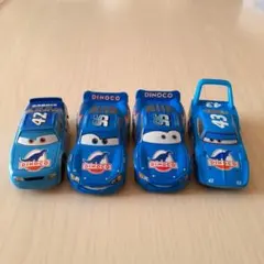 2026年最新】カーズ トミカ まとめ売りの人気アイテム - メルカリ